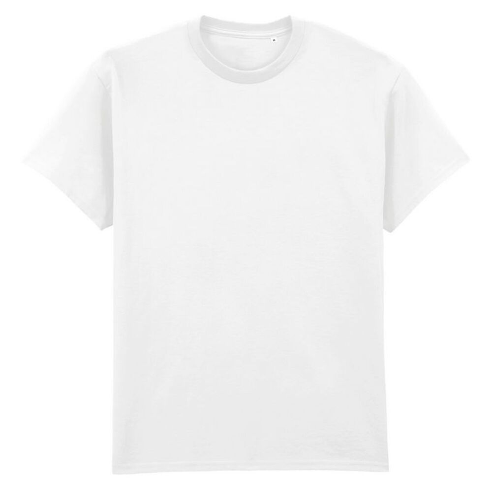 Gildan Womens/Ladies Ultra Cotton Classic T-Shirt / Ready To Dye